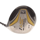 Cobra S9-1 Graphite Mens Right Hand Driver 9.5* Stiff - Aldila DVS 55 s
