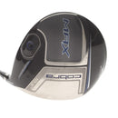 Cobra Max High Launch Graphite Mens Right Hand Driver 10.5* Regular - White Tie 55 X
