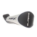 Cobra Max High Launch Graphite Mens Right Hand Driver 10.5* Regular - White Tie 55 X