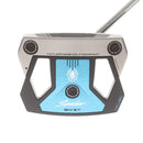 TaylorMade Spider-ZT Mens Right Hand Putter 34" Mallet Spider KBS - Superstroke 2.0