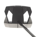 TaylorMade Spider-ZT Mens Right Hand Putter 34" Mallet Spider KBS - Superstroke 2.0