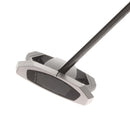 TaylorMade Spider-ZT Mens Right Hand Putter 34" Mallet Spider KBS - Superstroke 2.0