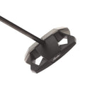 TaylorMade Spider-ZT Mens Right Hand Putter 34" Mallet Spider KBS - Superstroke 2.0