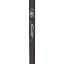 TaylorMade Spider-ZT Mens Right Hand Putter 34" Mallet Spider KBS - Superstroke 2.0