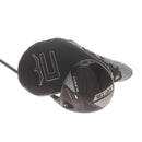 Cobra OPTM MAX-K Graphite Mens Right Hand Driver 9* Extra Stiff - Kai'li 60 X