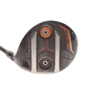 Cobra King F7 Steel Mens Right Hand Fairway 5 Wood 18.5* Regular - Fujikura pro 65 R