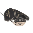 Cobra ZL zero limits Graphite Mens Right Hand Driver 9.5* Stiff - Voodoo Regular
