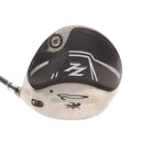 Cobra ZL zero limits Graphite Mens Right Hand Driver 9.5* Stiff - Voodoo Regular