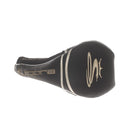 Cobra ZL zero limits Graphite Mens Right Hand Driver 9.5* Stiff - Voodoo Regular