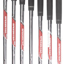 Callaway XR OS Steel Mens Right Hand Irons 5-SW Regular - Speed Step