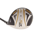 Cobra S3 Max Steel Mens Right Hand Fairway 3 Wood 15* Regular - Blur Regluar