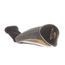 Cobra S3 Max Steel Mens Right Hand Fairway 3 Wood 15* Regular - Blur Regluar