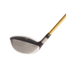 Cobra Speed Pro s X Graphite Mens Right Hand Fairway 3 Wood 15* Stiff - Speeder pro