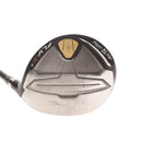 Cobra Fly-zs Graphite Mens Right Hand Fairway 5 Wood 19* Regular - Fly-zs Stiff