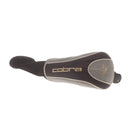 Cobra Fly-zs Graphite Mens Right Hand Fairway 3 Wood 15* Regular - Fly-zs regular