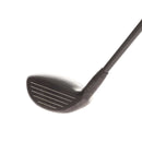Titleist TSR2 Graphite Mens Right Hand Fairway 3 Wood 21* Stiff - Mitsubushi Tensei 65