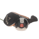 Callaway FT-5 Graphite Mens Right Hand Driver 9.5* Stiff - Aldila NV 65