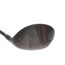 Wilson Dynapower Graphite Mens Right Hand 5 Hybrid 25* Regular - HZRDUS Smoke RDX