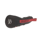 Wilson Dynapower Graphite Mens Right Hand 5 Hybrid 25* Regular - HZRDUS Smoke RDX