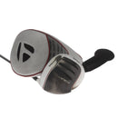 TaylorMade Burner Graphite Mens Right Hand Driver 10.5* Stiff - Matrix Ozik
