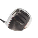 TaylorMade Burner Graphite Mens Right Hand Driver 10.5* Stiff - Matrix Ozik