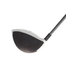 TaylorMade Burner Graphite Mens Right Hand Driver 10.5* Stiff - Matrix Ozik