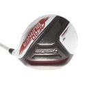 TaylorMade Burner Graphite Mens Right Hand Fairway 3 Wood 15* Regular - Matrix Rulez