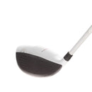 TaylorMade Burner Graphite Mens Right Hand Fairway 3 Wood 15* Regular - Matrix Rulez
