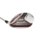 TaylorMade Burner Graphite Mens Right Hand 3 Hybrid 19* Regular - Matrix Rulez