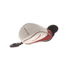 TaylorMade Burner Graphite Mens Right Hand 3 Hybrid 19* Regular - Matrix Rulez
