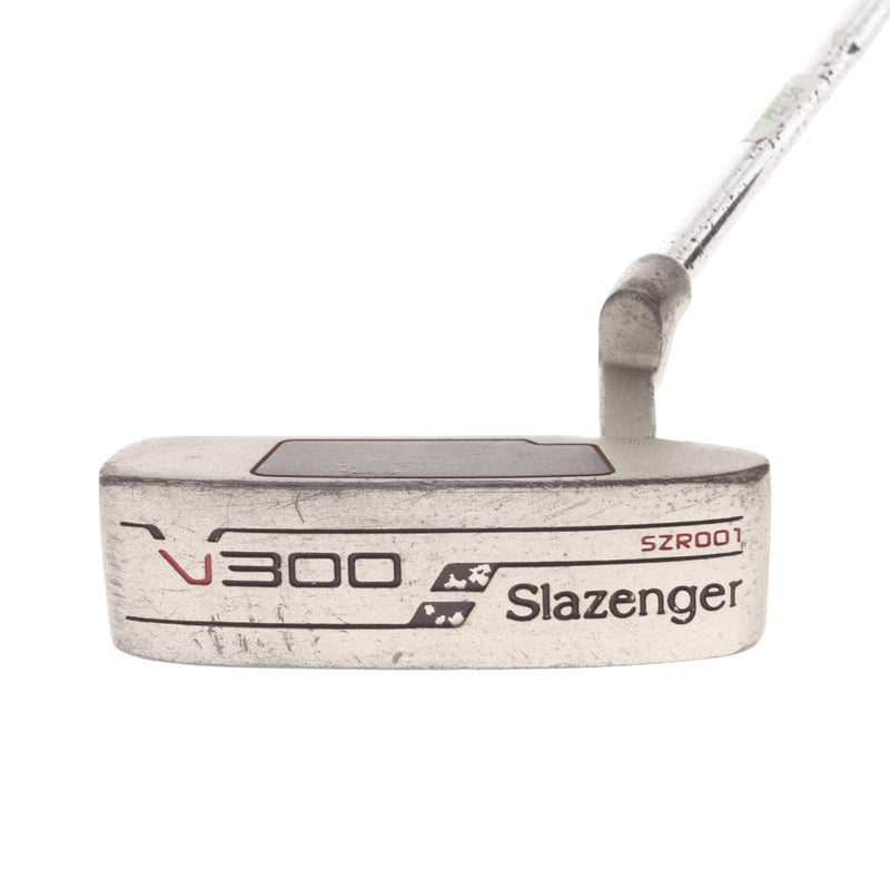 Slazenger V300 Mens Right Hand Putter 34" Blade - Superstroke 3.0