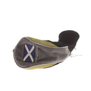 Kane Golf Turbo 450 Graphite Mens Right Hand 3 Hybrid 19* Regular - KCP Scotland