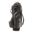 BigMax Aqua Tour Cart Bag - Blue/Grey