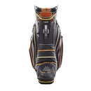 BigMax Aqua Tour Cart Bag - Blue/Grey