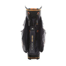 BigMax Aqua Tour Cart Bag - Blue/Grey