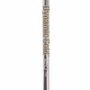 Mizuno MP20 hmb Steel Mens Right Hand Irons 4-PW Stiff - DG120 S300