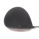 TaylorMade Stealth Graphite Mens Right Hand Driver 10.5* Regular - Ascent red