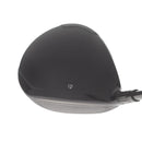 TaylorMade Stealth Graphite Mens Right Hand Fairway 3 Wood 15* Regular - ventus red 5-r