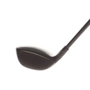 TaylorMade Stealth Graphite Mens Right Hand Fairway 3 Wood 15* Regular - ventus red 5-r