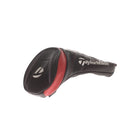 TaylorMade Stealth Graphite Mens Right Hand Fairway 3 Wood 15* Regular - ventus red 5-r