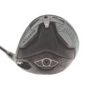 Callaway Quantum max Graphite Mens Right Hand Driver 10.5* Extra Stiff - Ventus black 6