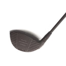 Callaway Quantum max Graphite Mens Right Hand Driver 10.5* Extra Stiff - Ventus black 6