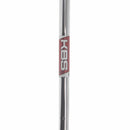 Wilson Dynapwr Forged Steel Mens Right Hand Irons 6-GW Regular - KBS Tour Lite