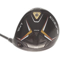 Cobra LTDX Graphite Mens Right Hand Driver Regular - Hzrdus Smoke iM10