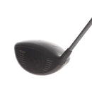 Cobra LTDX Graphite Mens Right Hand Driver Regular - Hzrdus Smoke iM10