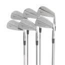 Mizuno MP-18 Steel Mens Right Hand Irons 5-PW Regular - AMT Tour Tempest
