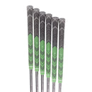 Mizuno MP-18 Steel Mens Right Hand Irons 5-PW Regular - AMT Tour Tempest