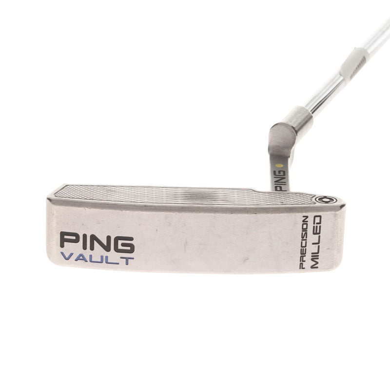 Ping Vault Anser 2 Mens Right Hand Putter 34" Blade - Ping
