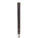 Callaway XHot Steel Mens Right Hand 4 Hybrid 22* Regular - Project X PXv