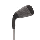 PING Crossover Graphite Mens Right Hand 3 Iron Stiff - Ping Tour Chrome